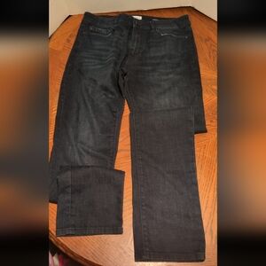 DL1961 Nick Slim Jeans 33 X 32